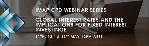 IMAP Specialist Webinar Series Global Equities